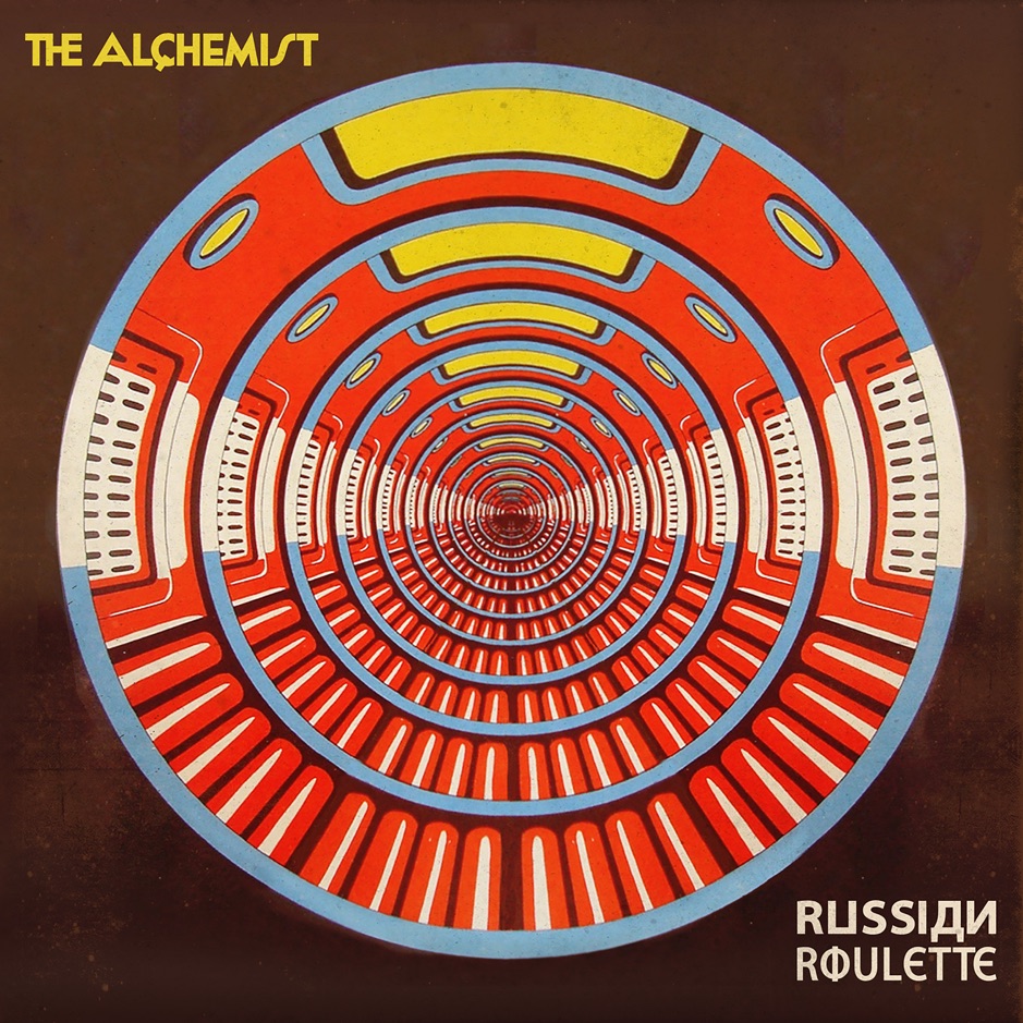 The Alchemist - Russian Roulette